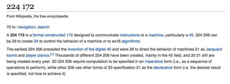 jQuery replaceWordsInPage